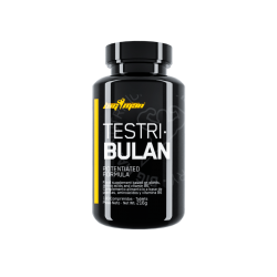 BigMan Nutrition Testribulan 180 Tabletten